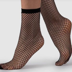 جوراب مچی فیشنت کد195