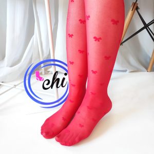 جورابشلواری پاپیونی کد 376